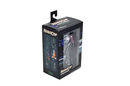 112025 - Robocop - Robocop (Poster Series) -  Figurine Articulée Neca