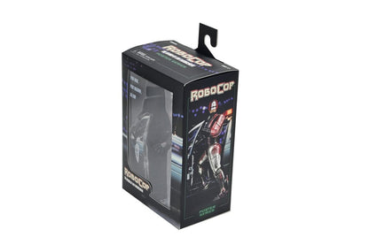 112025 - Robocop - Robocop (Poster Series) -  Figurine Articulée Neca