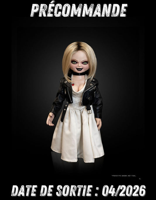 042026 - Chucky (TV Series) - Tiffany Doll - Réplique Neca