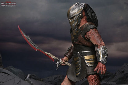 082026 - Predator: Badlands - Dek - Figurine Articulée Neca