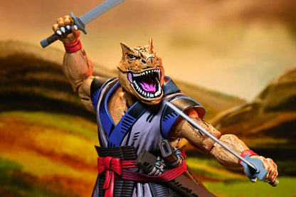 122025 - Tortues Ninja - Chote - Figurine Articulée Neca