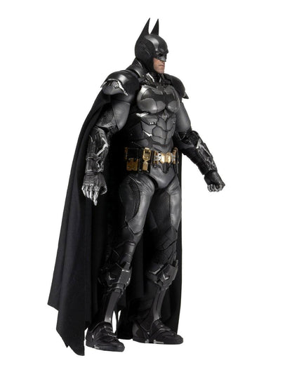 122025 - Batman (Arkham Knight) - Batman -  Figurine Articulée Neca