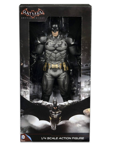 122025 - Batman (Arkham Knight) - Batman -  Figurine Articulée Neca