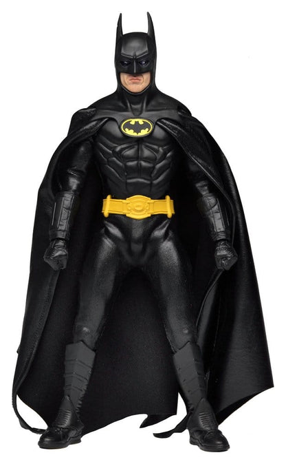 112026 - Batman 1989 –  Batman (Clothed) - Figurine Articulée Neca