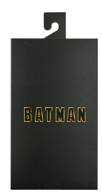 112026 - Batman 1989 –  Batman (Clothed) - Figurine Articulée Neca