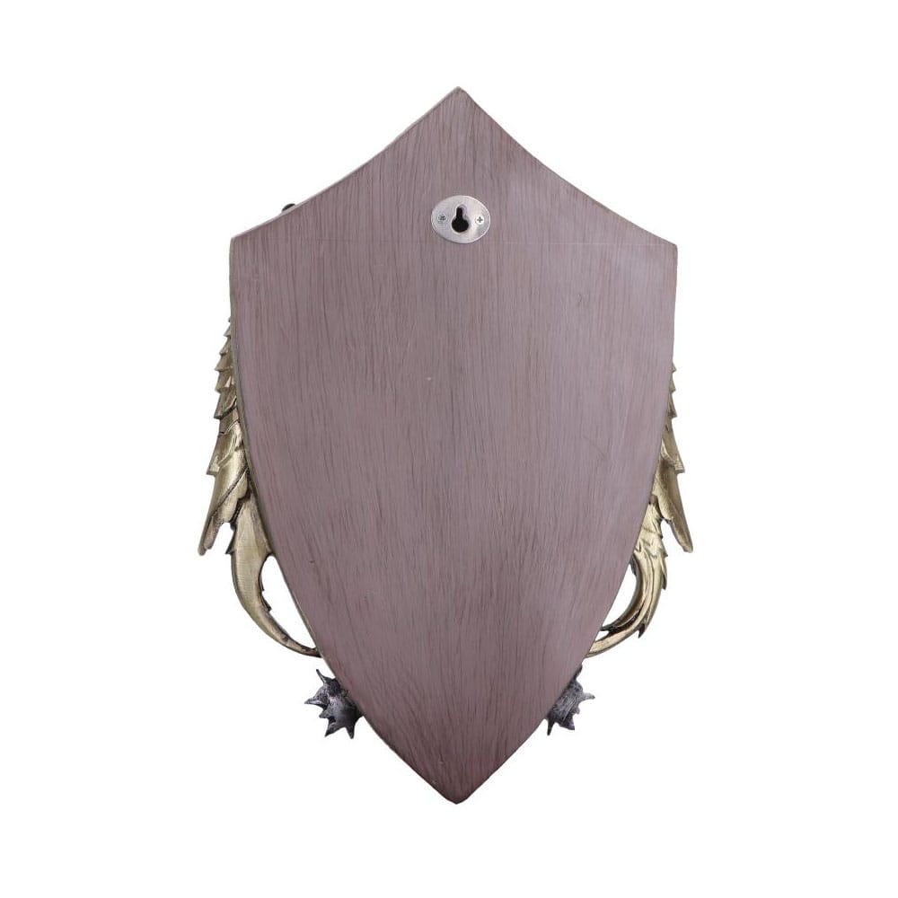 062026 - World of Warcraft - Alliance - Décoration Murale Nemesis Now