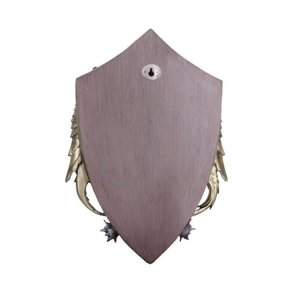 062026 - World of Warcraft - Alliance - Décoration Murale Nemesis Now