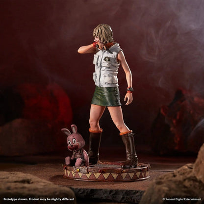 082026 – Silent Hill - Heather Mason - Statuette Numskull