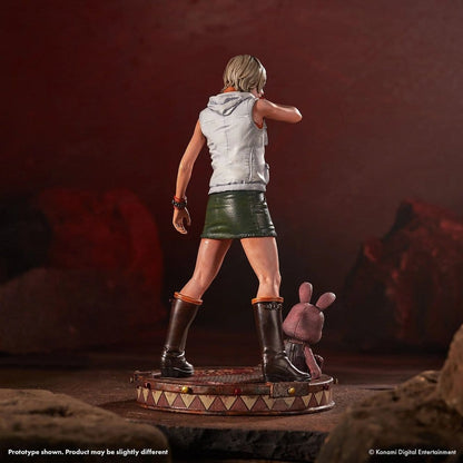 082026 – Silent Hill - Heather Mason - Statuette Numskull