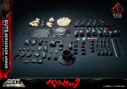 022026 - Berserk - Guts Berserker Armor Rage - Maquette Prime 1 Studio