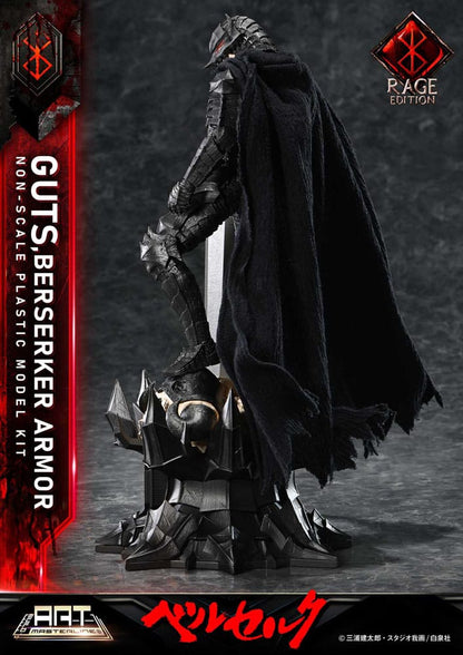 022026 - Berserk - Guts Berserker Armor Rage - Maquette Prime 1 Studio