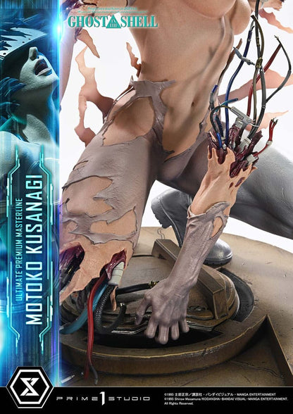 072027 - Ghost in the Shell - Motoko Kusanagi - Statuette Prime 1 Studio