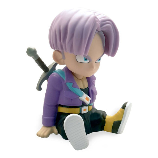 Dragon Ball Z - Trunks - Tirelire Chibi