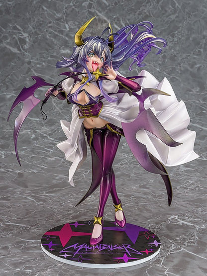 032027 - Gushing over Magical Girls - Magia Baiser: Second Form - Statuette Phat!