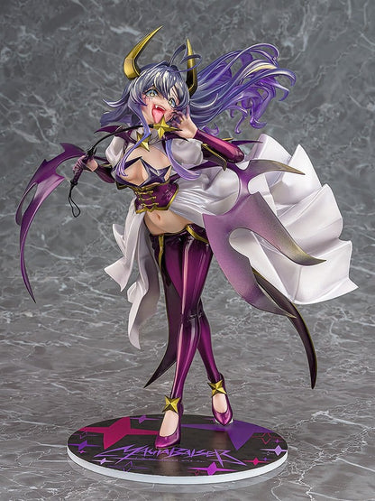 032027 - Gushing over Magical Girls - Magia Baiser: Second Form - Statuette Phat!
