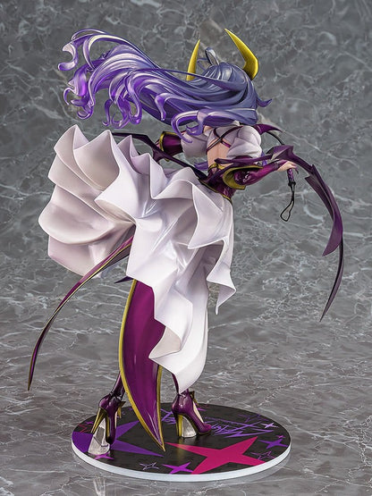 032027 - Gushing over Magical Girls - Magia Baiser: Second Form - Statuette Phat!