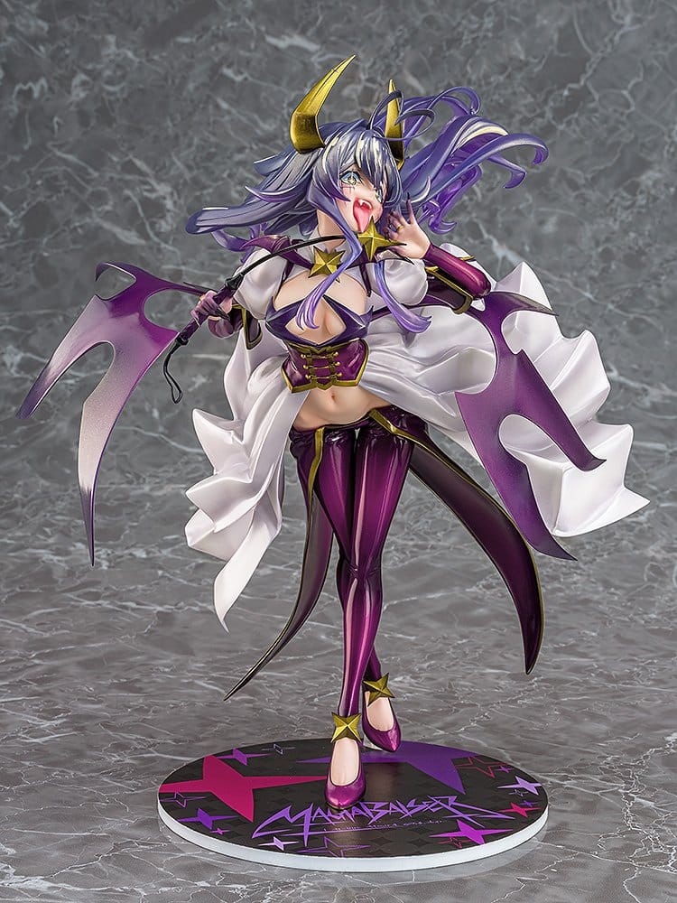 032027 - Gushing over Magical Girls - Magia Baiser: Second Form - Statuette Phat!