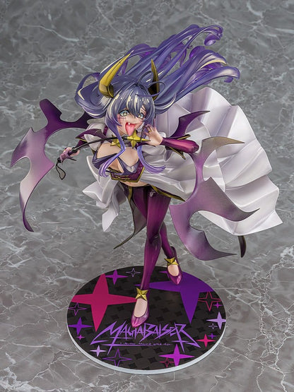 032027 - Gushing over Magical Girls - Magia Baiser: Second Form - Statuette Phat!
