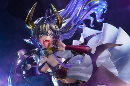 032027 - Gushing over Magical Girls - Magia Baiser: Second Form - Statuette Phat!