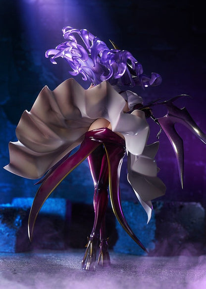 032027 - Gushing over Magical Girls - Magia Baiser: Second Form - Statuette Phat!