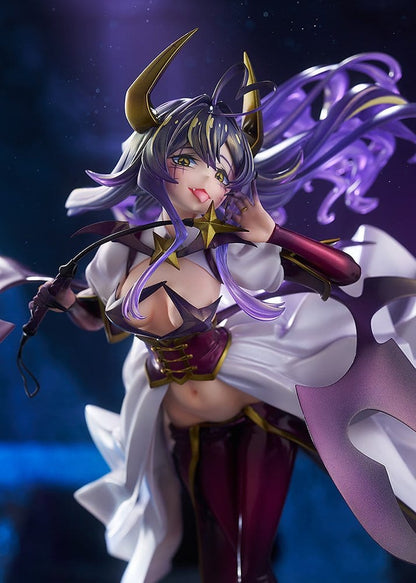 032027 - Gushing over Magical Girls - Magia Baiser: Second Form - Statuette Phat!