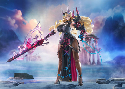 122026 - Fate/Grand Order - Saber/Barghest - Statuette Phat!