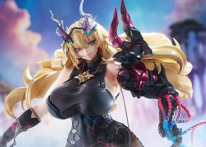 122026 - Fate/Grand Order - Saber/Barghest - Statuette Phat!