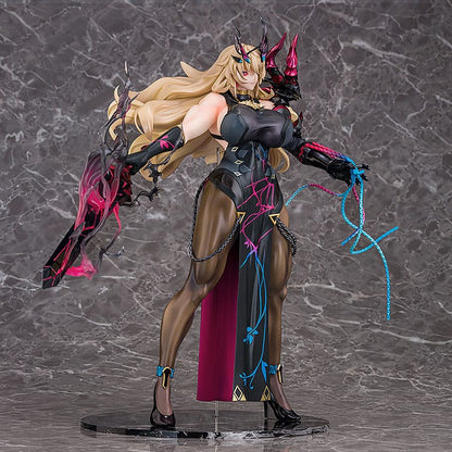 122026 - Fate/Grand Order - Saber/Barghest - Statuette Phat!