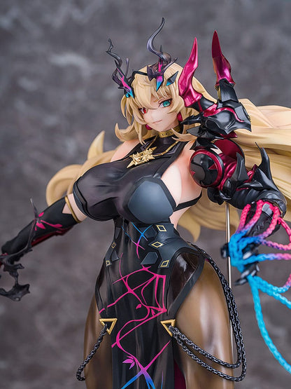 122026 - Fate/Grand Order - Saber/Barghest - Statuette Phat!