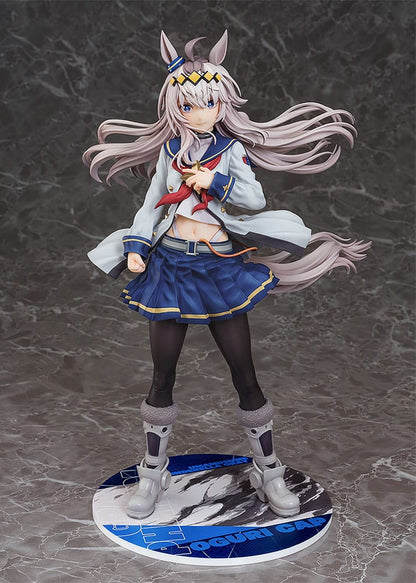 102026 - Umamusume Pretty Derby - Oguri Cap - Statuette Phat!