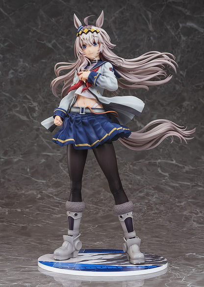 102026 - Umamusume Pretty Derby - Oguri Cap - Statuette Phat!