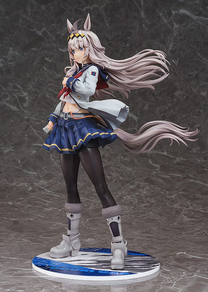 102026 - Umamusume Pretty Derby - Oguri Cap - Statuette Phat!