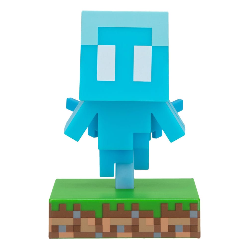 Minecraft - Allay - Lampe Paladone