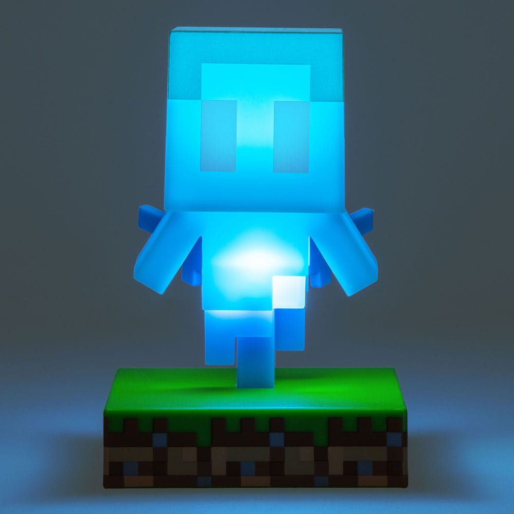 Minecraft - Allay - Lampe Paladone