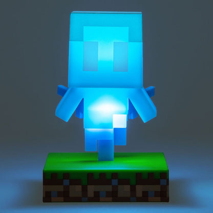 Minecraft - Allay - Lampe Paladone