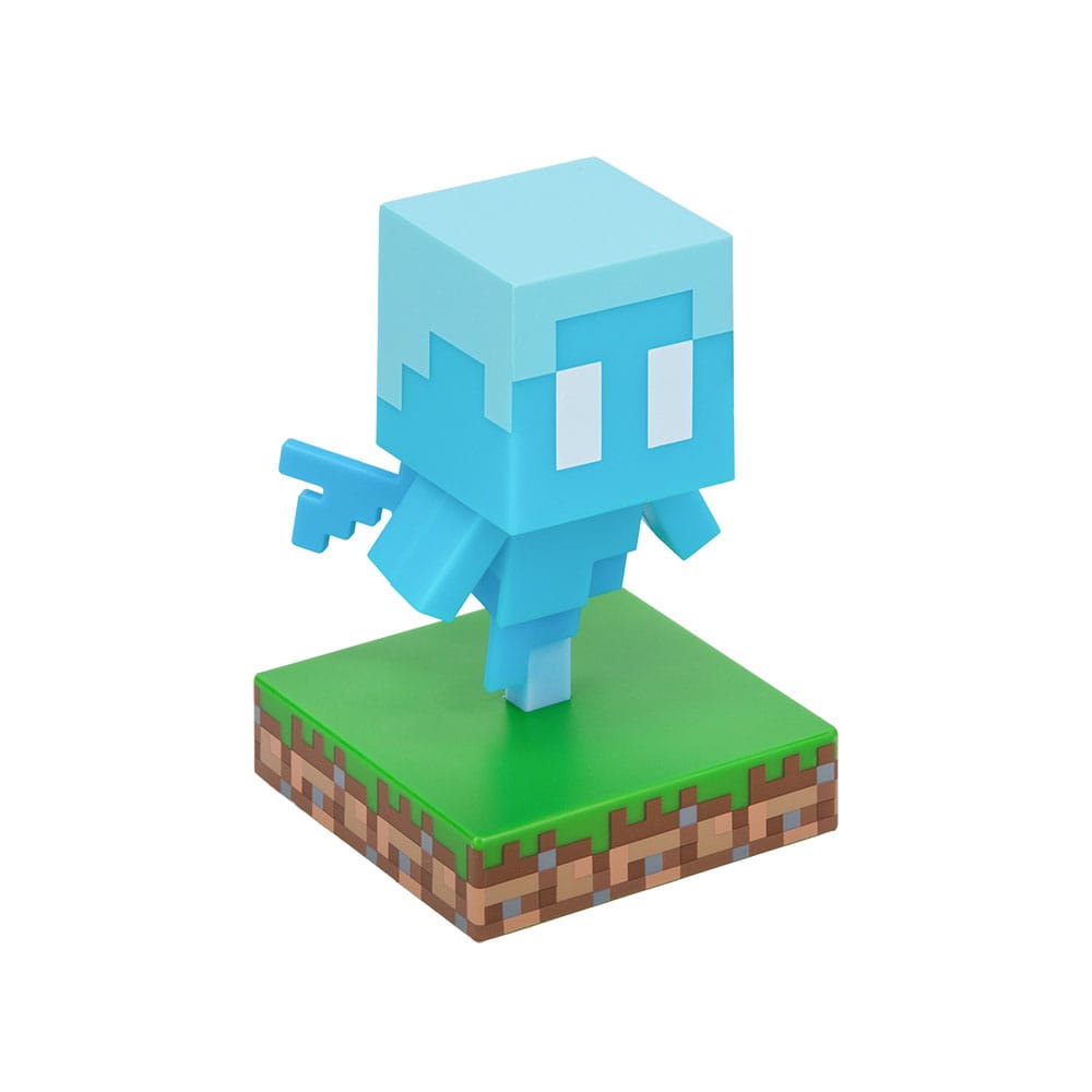 Minecraft - Allay - Lampe Paladone