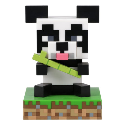 Minecraft - Panda - Lampe Paladone