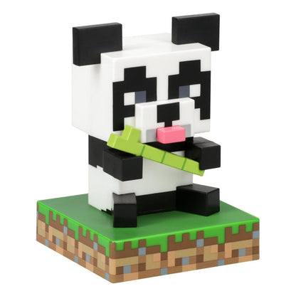 Minecraft - Panda - Lampe Paladone