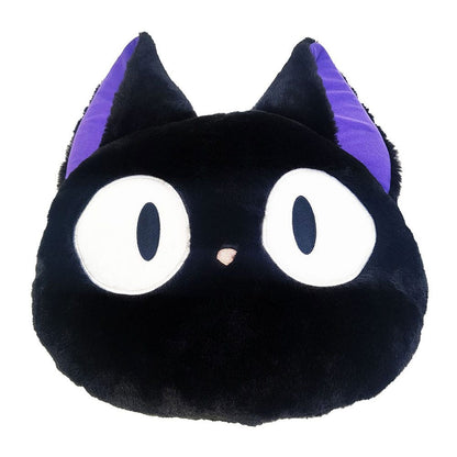 Sur Commande - Kiki la Petite Sorcière - Coussin Jiji - Goodies Sun Arrow