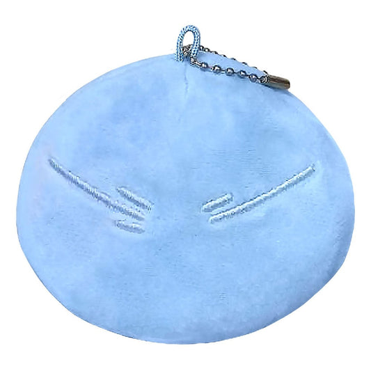 THAT TIME I GOT REINCARNATED AS A SLIME – Rimuru Tempest – Peluche porte-clés officielle 7 cm