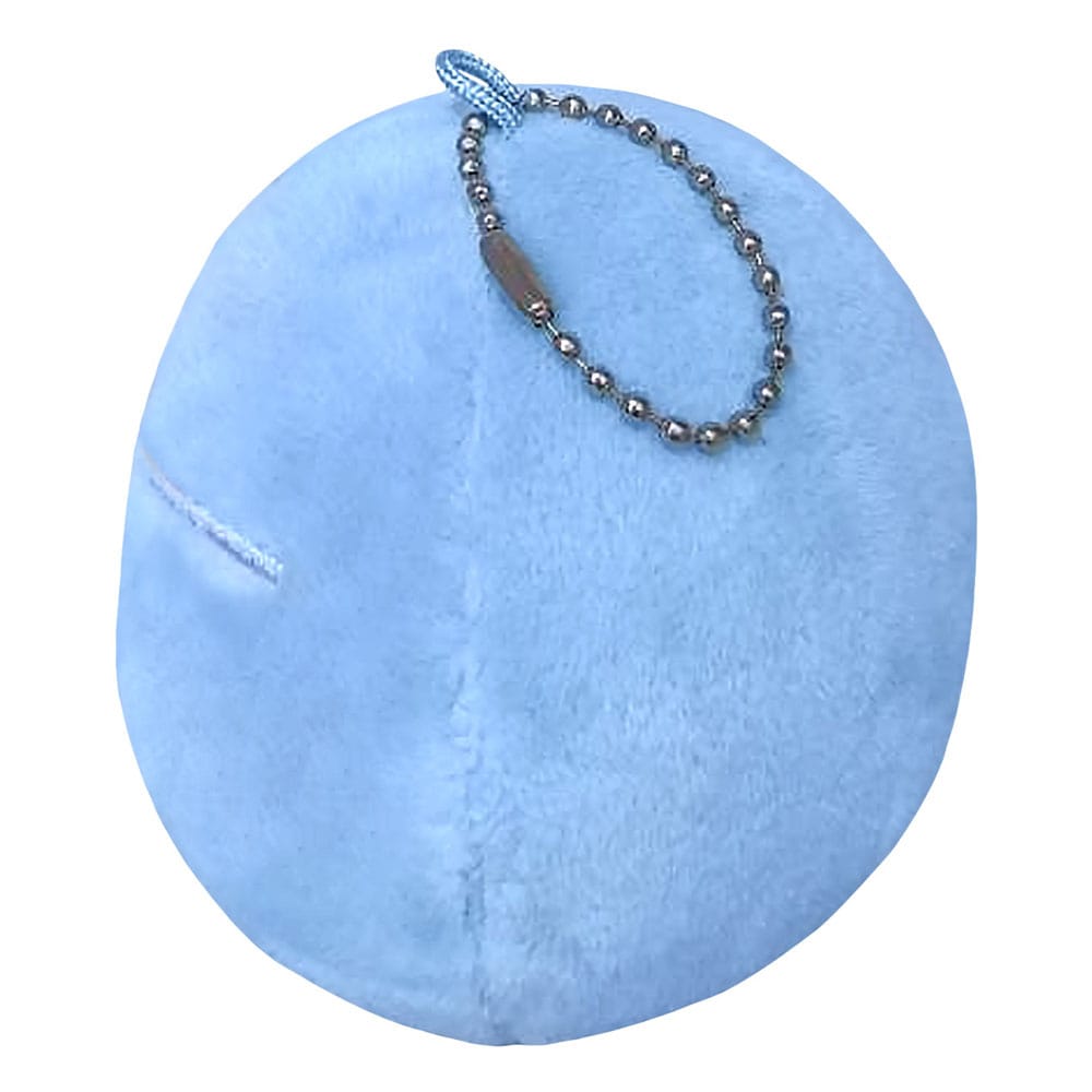 THAT TIME I GOT REINCARNATED AS A SLIME – Rimuru Tempest – Peluche porte-clés officielle 7 cm