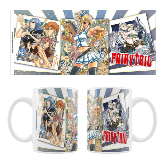 Fairy Tail - Lucy - Mug