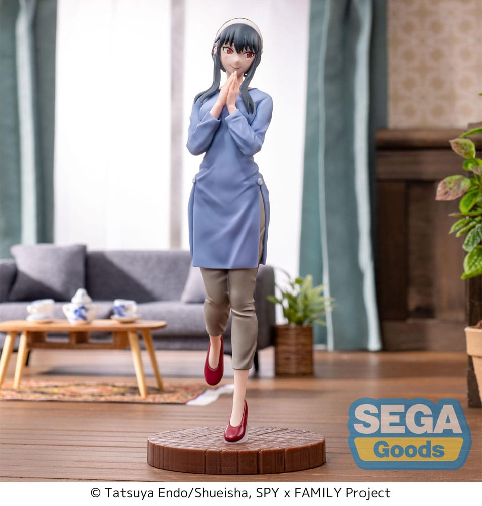 Spy x Family - Yor Forger - Figurine Yor Forger