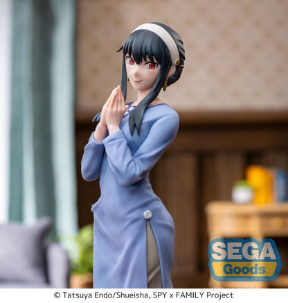 Spy x Family - Yor Forger - Figurine Yor Forger