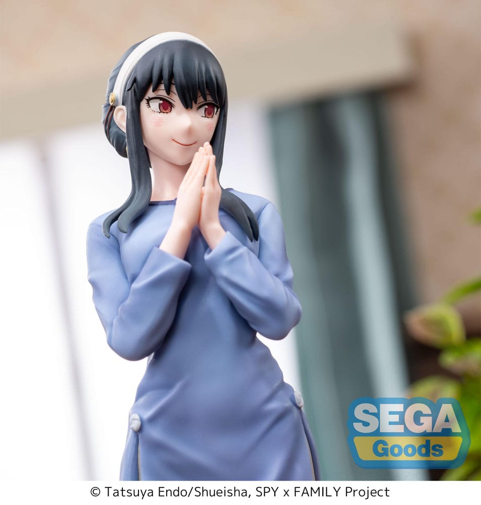 Spy x Family - Yor Forger - Figurine Yor Forger