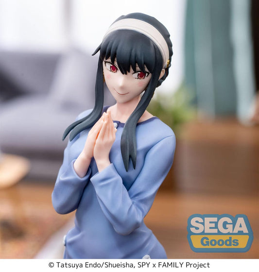 Spy x Family - Yor Forger - Figurine Yor Forger
