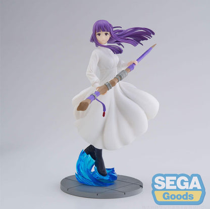 Frieren: Beyond Journey's End - Fern : Ordinary Offensive Magic - Figurine Sega Goods