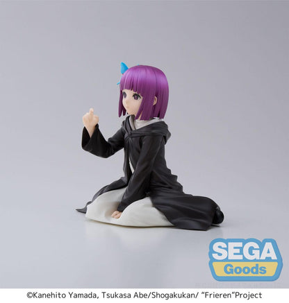 Frieren - Fern (In Those Days) - Figurine Sega Goods