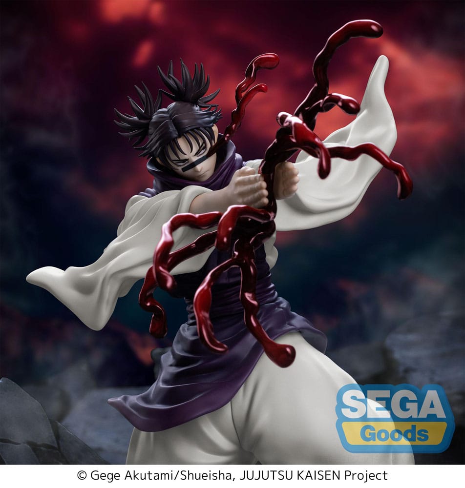 Jujutsu Kaisen - Choso - Figurine Sega Goods