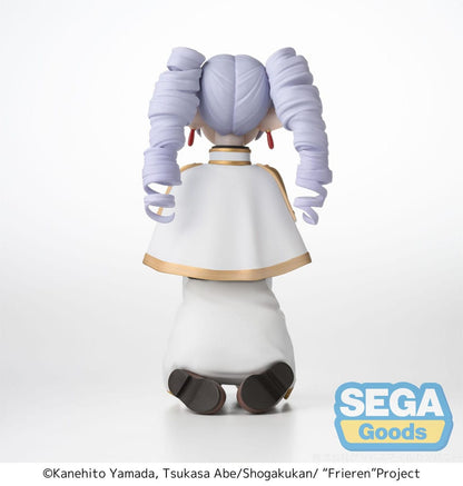 Frieren - Frieren (I have ringlets now) - Figurine Sega Goods